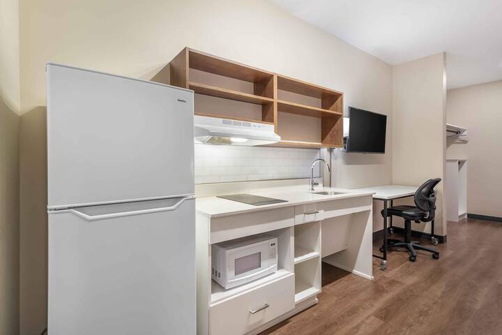 Extended Stay America Premier Suites Atlanta Newnan