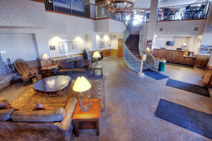 Hotel 2 of 190