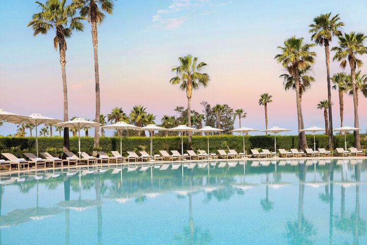 Algarve Marriott Salgados Golf Resort & Spa