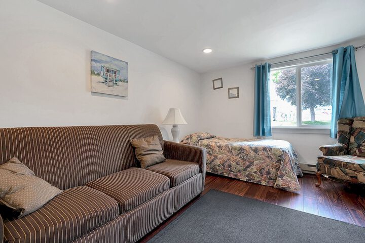 Ner Beach Motel