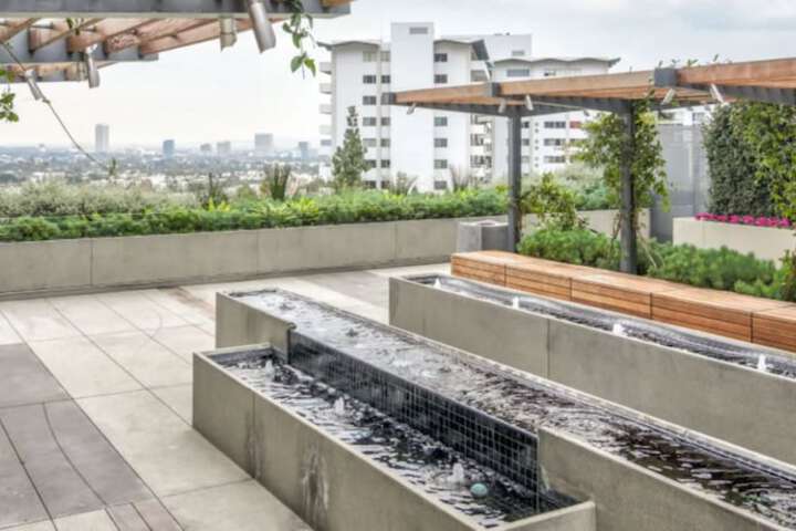 Terrace/Patio 41 of 47