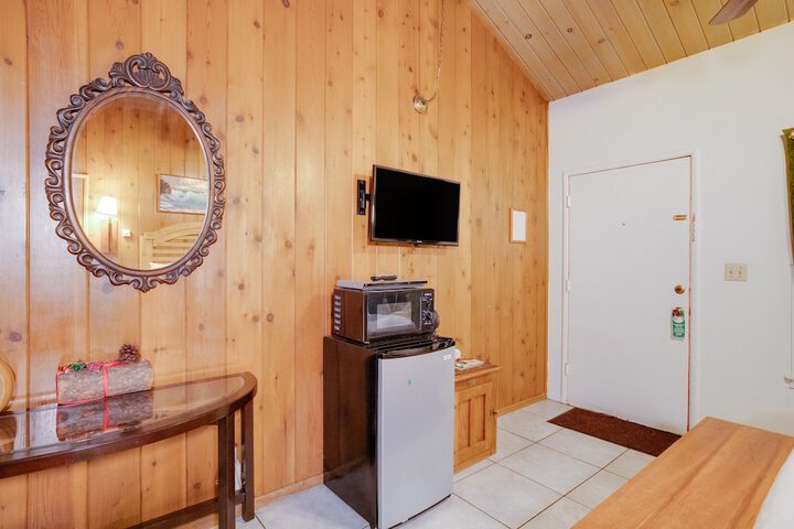 Arrowhead Tree Top Lodge
