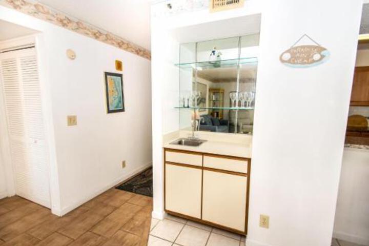 Sea Castle 8 G by Palmetto Vacation Rentals