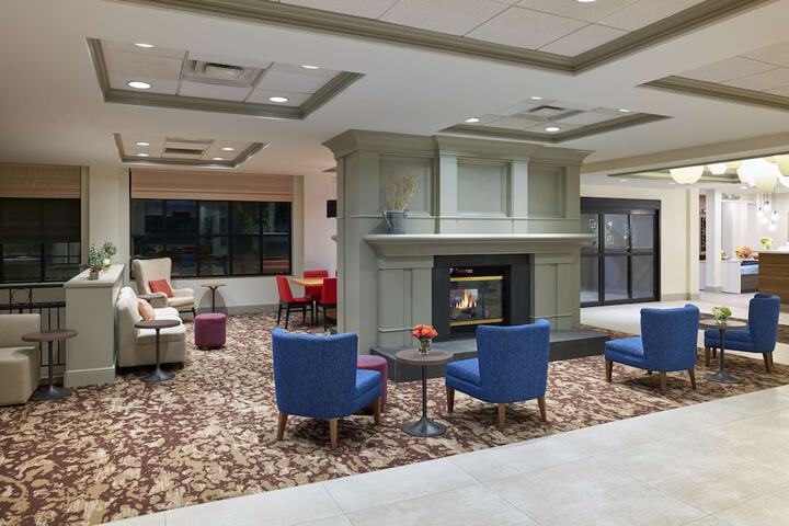 Hotel Interior 11 of 59