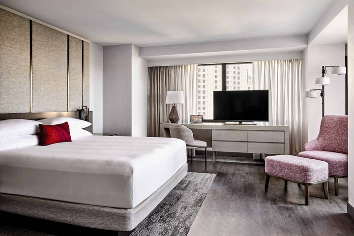 San Francisco Marriott Marquis