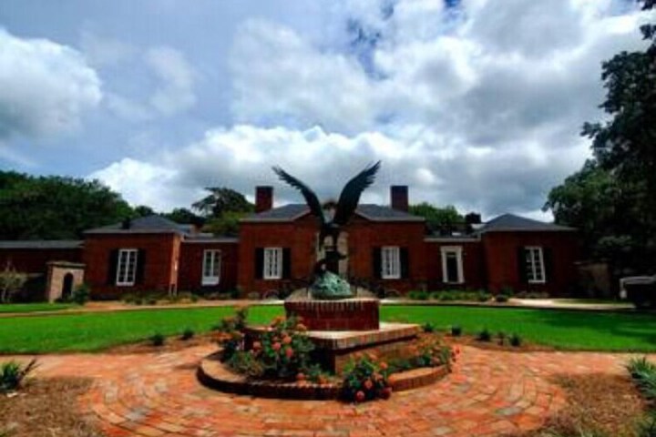 Wedgefield Country Club