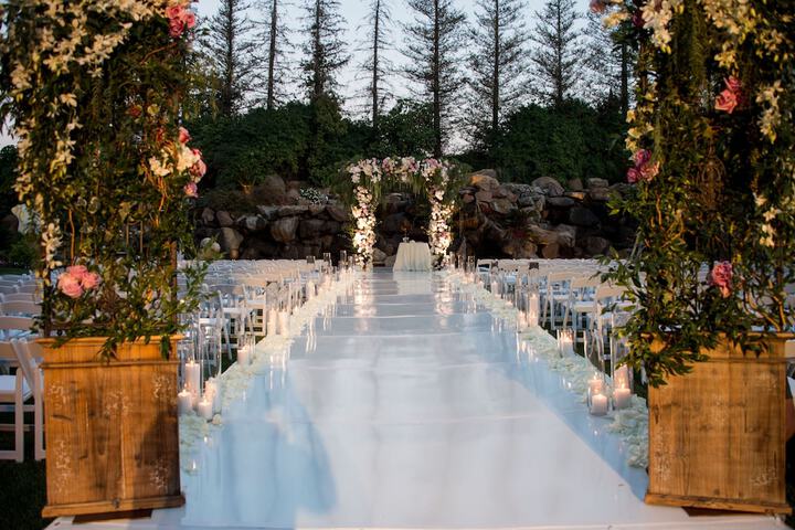 Four Seasons Hotel Los Angeles at Westlake Village
