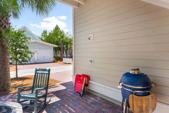 Prominence on 30A by Panhandle Getaways