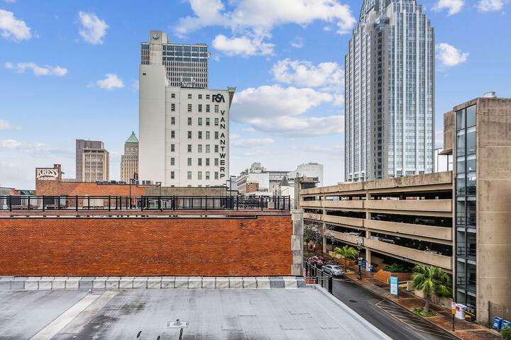 Hampton Inn & Suites Mobile- Downtown Historic District