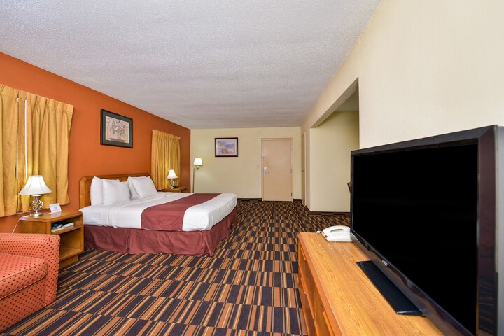 Red Carpet Inn Newark Irvington NJ