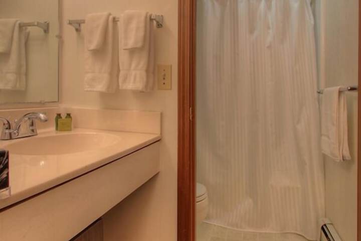 The Rhumb Line Resort