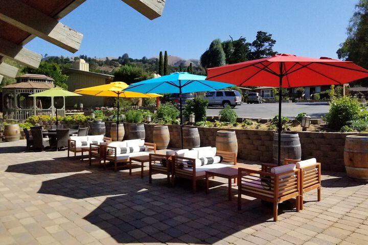 Carmel Valley Lodge and Resort