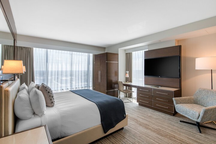 Omni Frisco Hotel at the Star