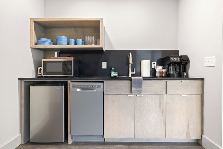 Little Sugar Lofts