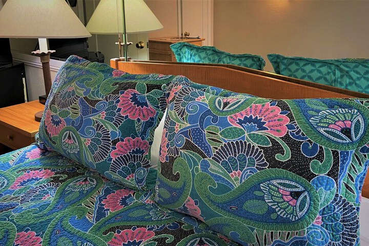 Los Gatos Garden Inn Hotel