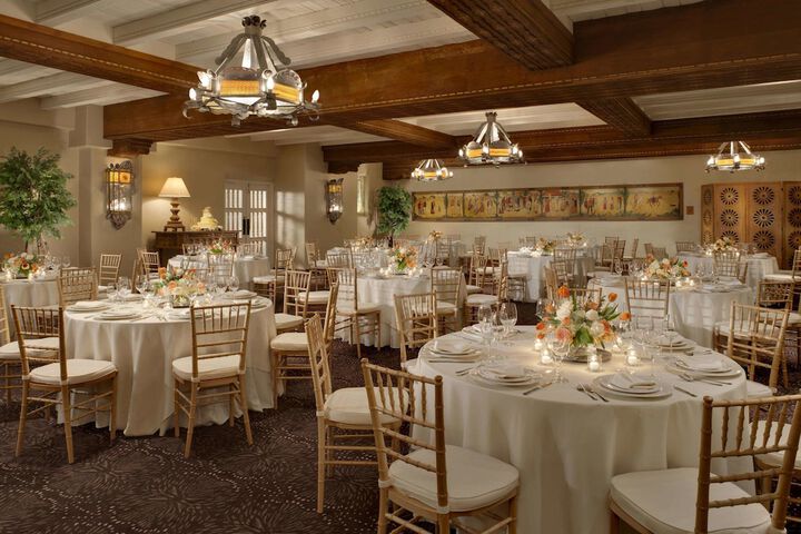 La Fonda on the Plaza