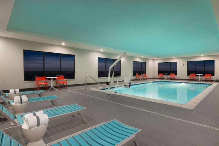 Pool 3 of 43