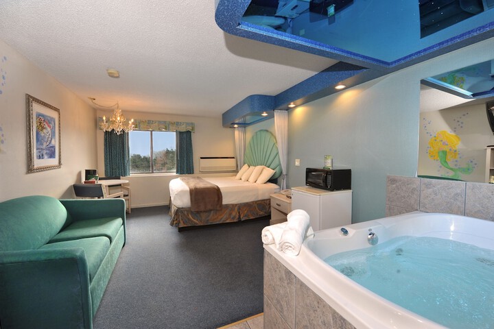 Atlantis Family Waterpark Hotel an Ascend Collection Hotel