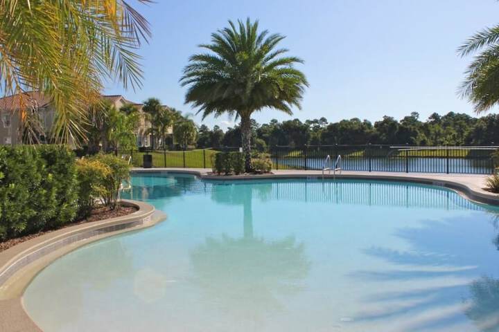 Oakwater Resort Near Disney