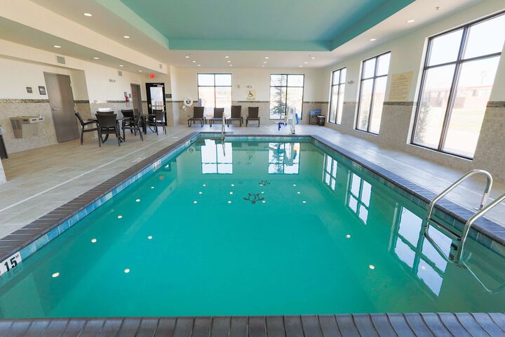 Pool 6 of 65