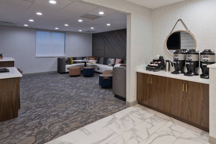 Residence Inn by Marriott Columbus