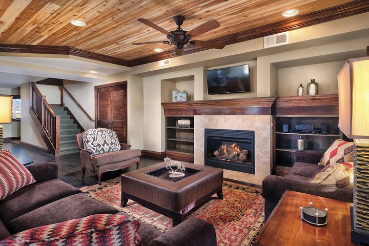 WorldMark Granby - Rocky Mountain Preserve