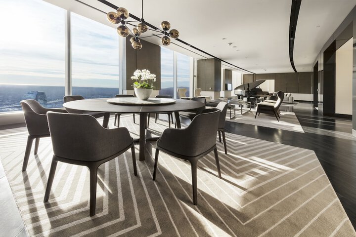 InterContinental Los Angeles Downtown by IHG
