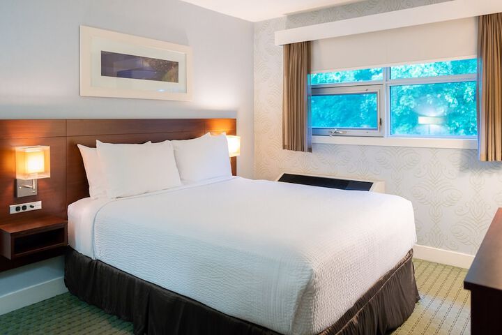 Rodd Moncton Hotel