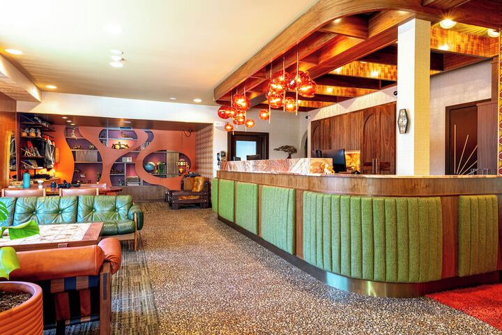 Hotel Interior 59 of 157