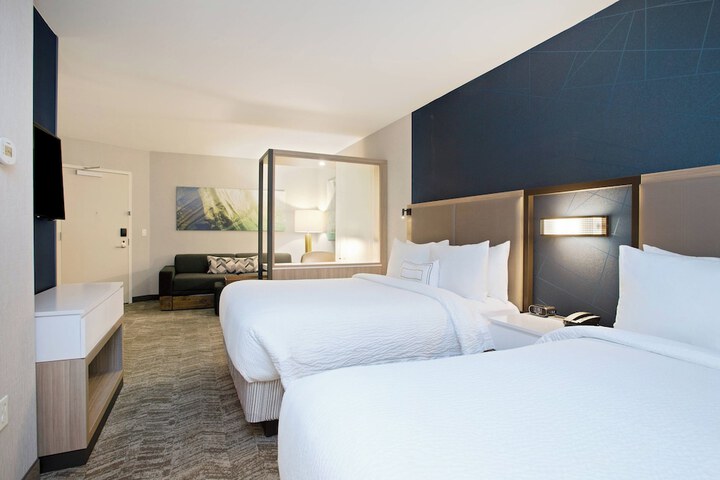 SpringHill Suites by Marriott Ocala