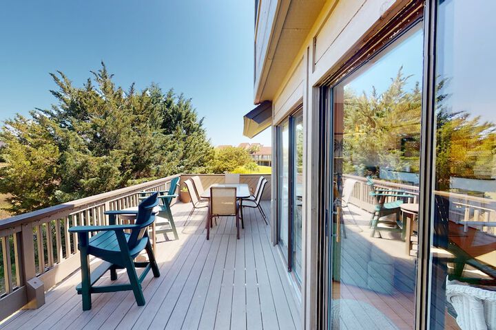 Terrace/Patio 264 of 287