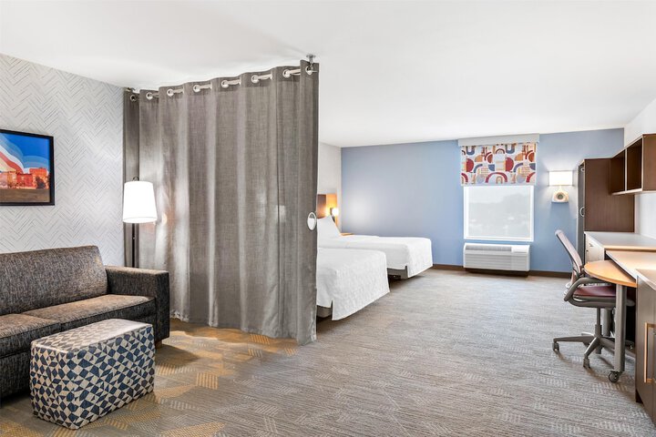 Home2 Suites by Hilton Youngstown West / Austintown