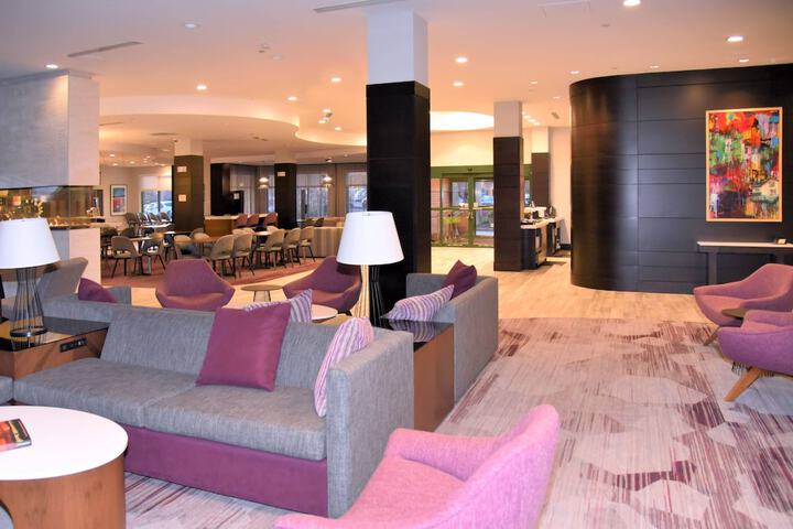 Hotel Interior 9 of 54