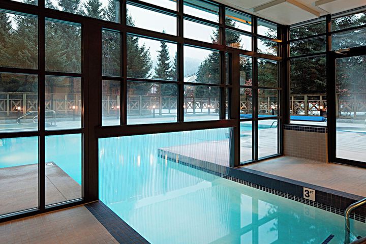 Delta Hotels by Marriott Whistler Village Suites