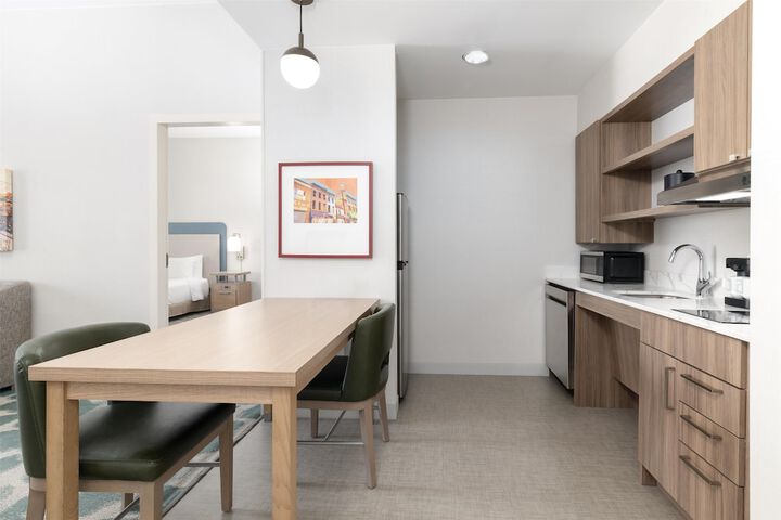 Homewood Suites by Hilton Hanover Arundel Mills