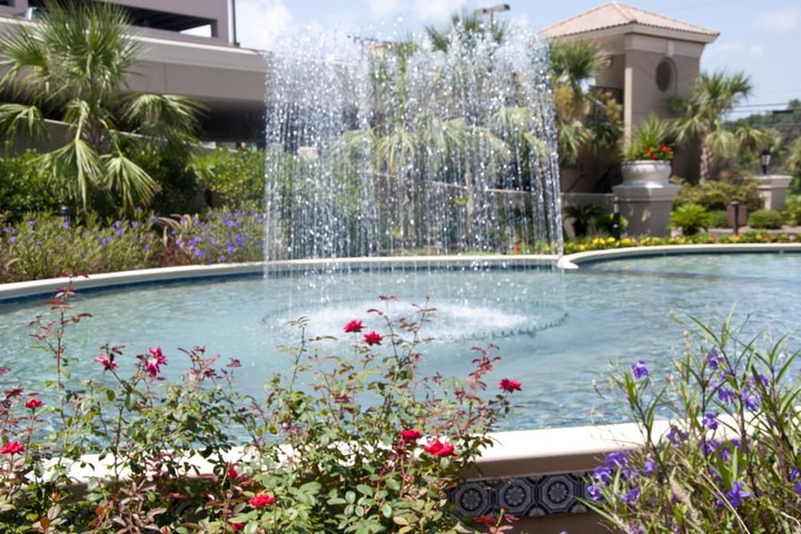 Pool 7 of 12