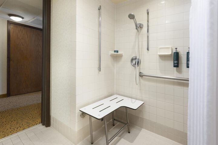 DoubleTree by Hilton San Jose