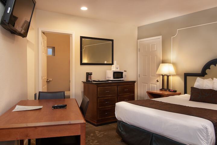 Americas Best Value Inn Rancho Palos Verdes