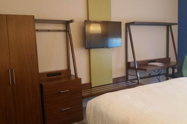 Holiday Inn Express Slidell by IHG