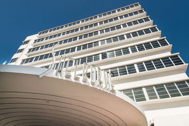 Hotel 1 of 75