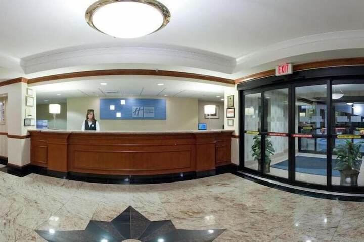 Hotel Interior 14 of 45