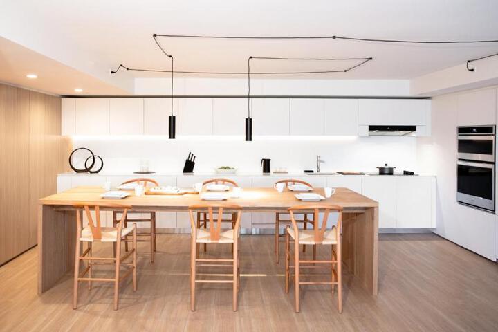 Beach Haus Residences