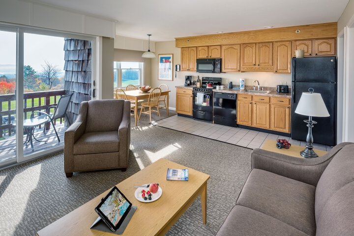 Steele Hill Resorts