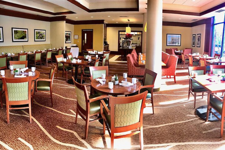 Hilton Garden Inn Durham / University Medical Center
