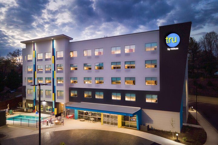 Hotel 13 of 81