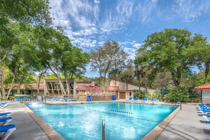 Villas by the Sea Resort & Conference Center