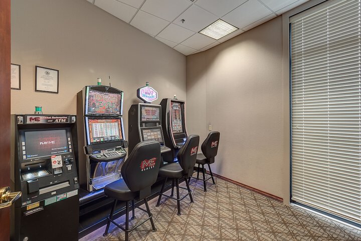 DoubleTree by Hilton Hotel Bloomington