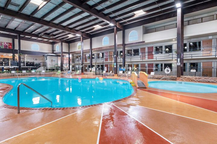 Pool 5 of 86