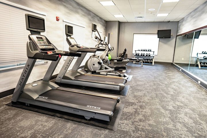 Fairfield Inn & Suites by Marriott Grand Island