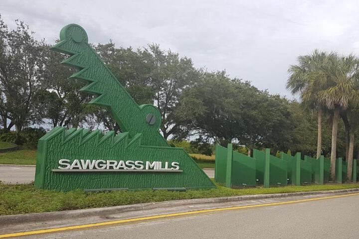 Sawgrass